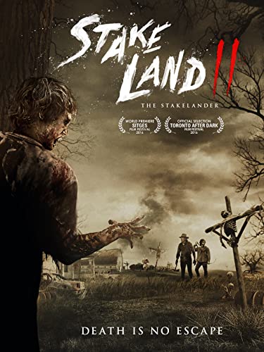 Stake Land II
