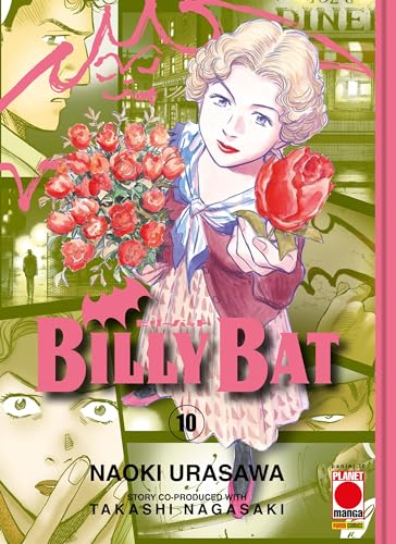  Billy Bat 10