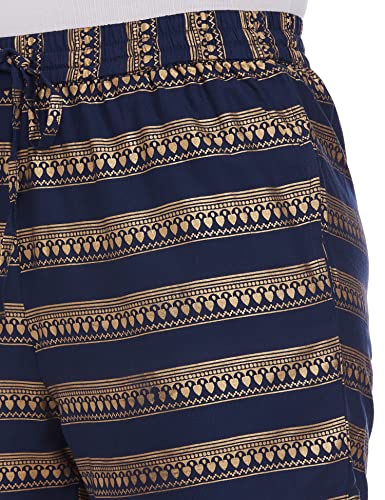 Image of Indigo Women's Bermuda Shorts