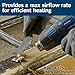 BOSCH GHG18V-50N 18V Heat Gun (Bare Tool)