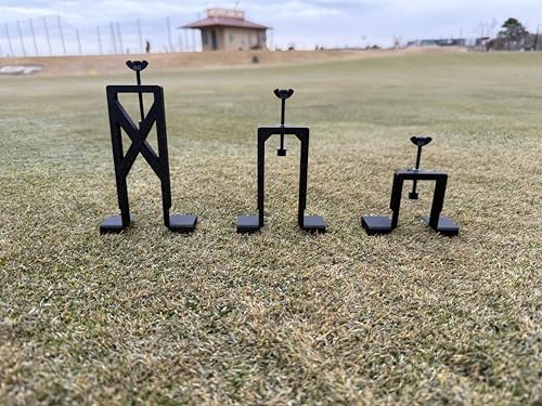 Contact is Key The Putting Contact Aid | Golf Putting