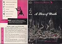 A store of wrath B0006AUKGS Book Cover