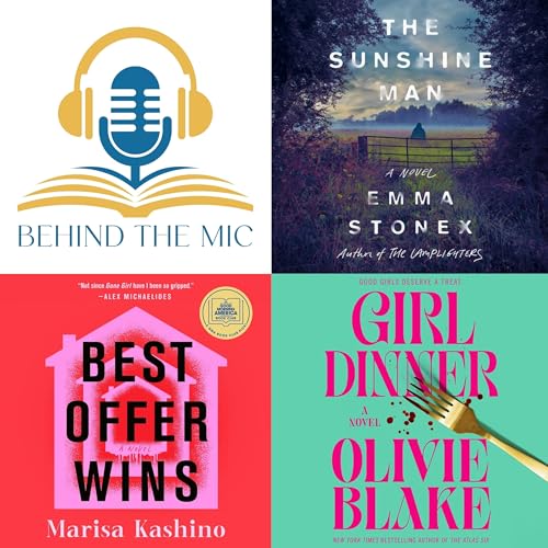 Thrillers With Teeth