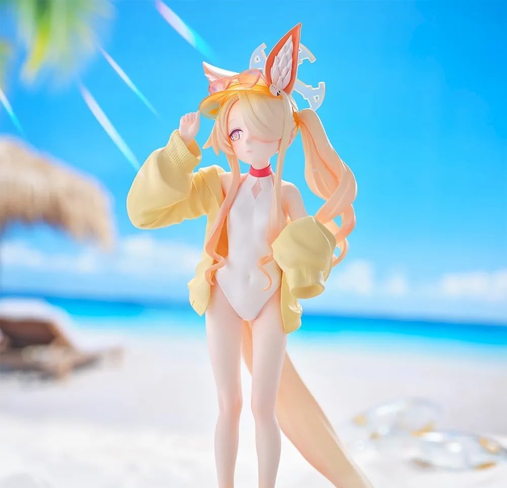 Amazon.co.jp: ブルーアーカイブ XStellar セイア（水着） : おもちゃ