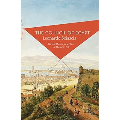The Council of Egypt