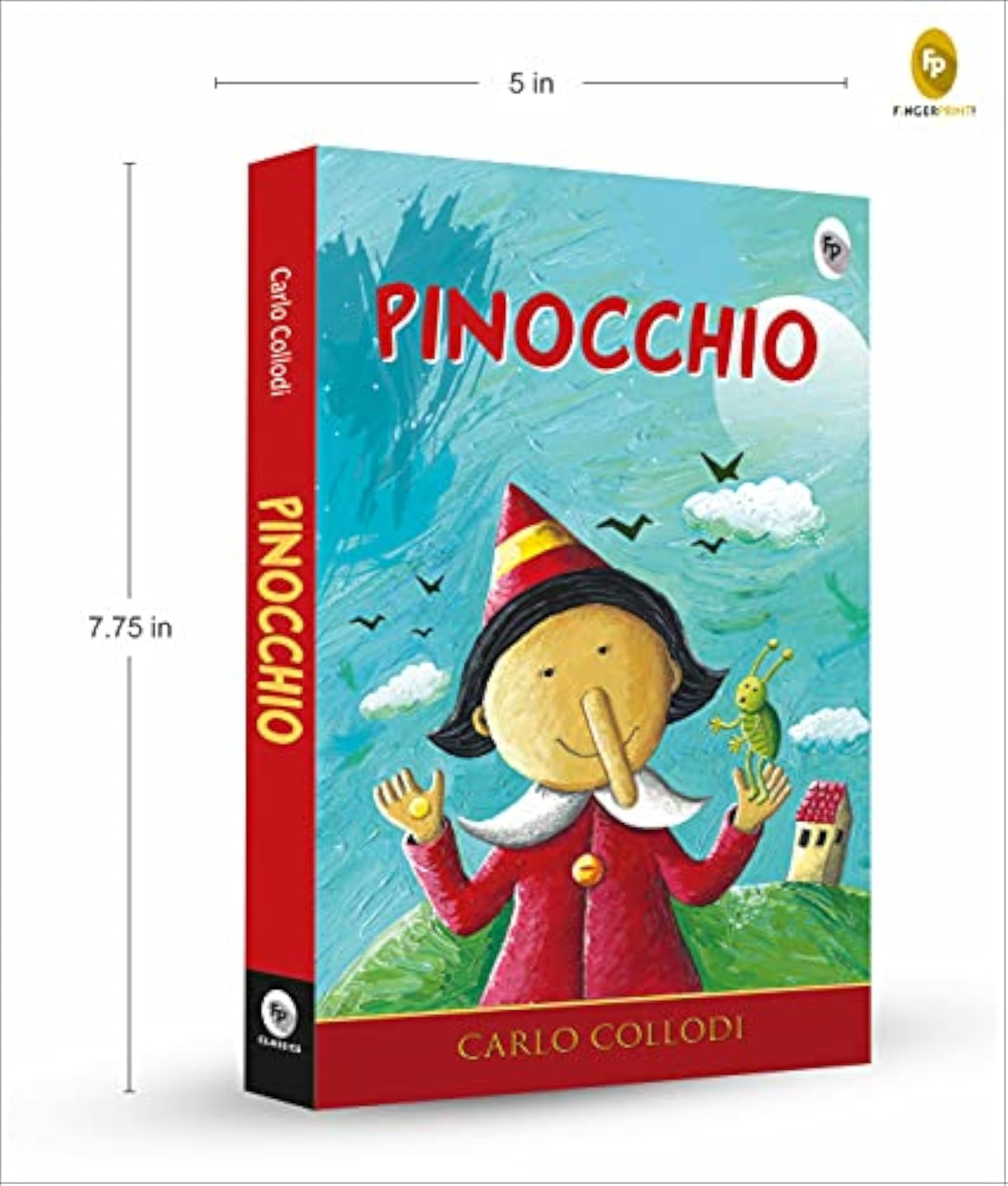 Pinocchi