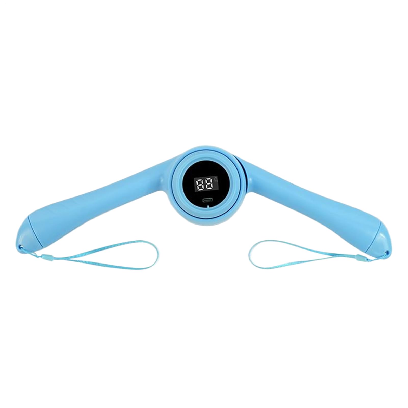 Arm Workout Equipment Ergonomic Digital Display Device