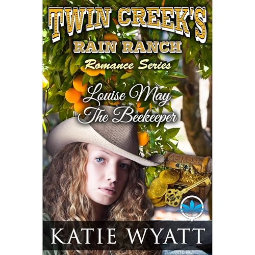 Louise May The Beekeeper by Katie Wyatt episode artwork