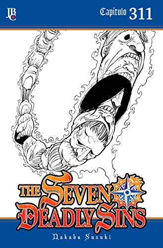 The Seven Deadly Sins [Capítulos] vol. 311
