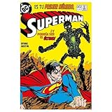comic superman vs hulk  Biblioteca superman n.2