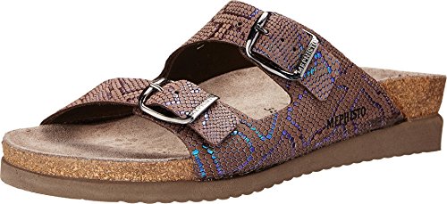 Image of Mephisto Women's Harmony Slide Sandal