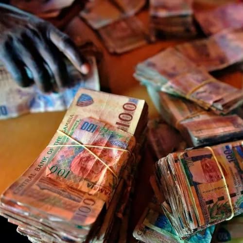 How the Iran War puts Africa&rsquo;s Remittance Lifeline At Risk