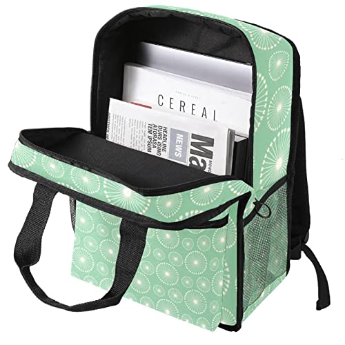 Cartable sac à dos pour garçons idéal pour la rentrée scolaire et les sorties du week-end - 3