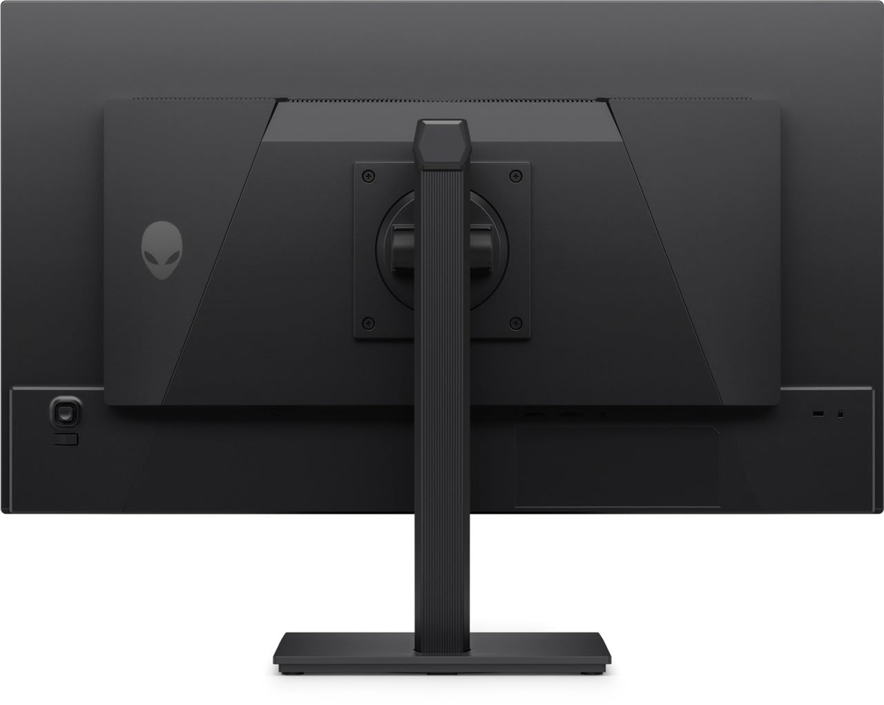 Monitor do gier Alienware 27 - AW2726DM, QHD (2560x1440), 240Hz, QD OLED, 0,03 ms, AMD FreeSync Premium, VESA AdaptiveSync, 99% DCI-P3, HDR10, DisplayPort, 2 HDMI, 3 lata