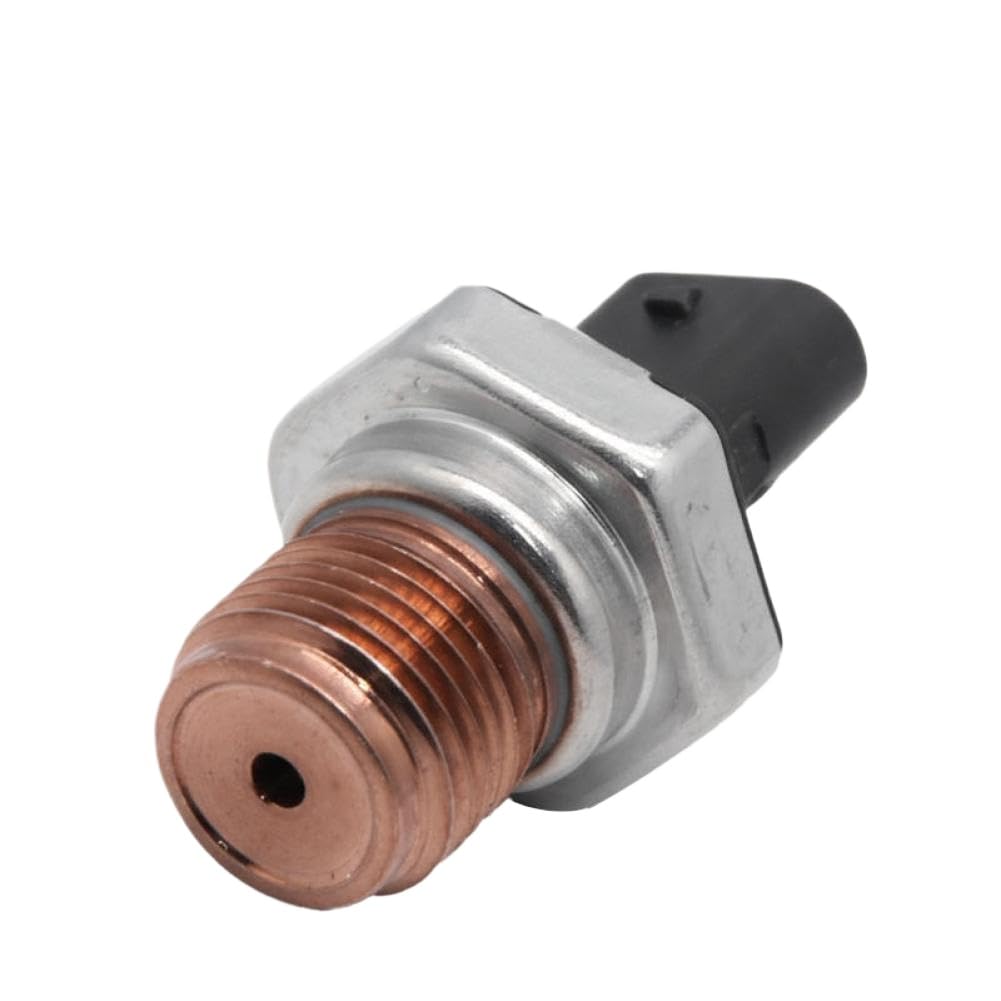 Reemplazo del interruptor de presión de riel común de combustible para los números de pieza 9810824880, 09813498780, 71122512, 9826744680, 9813498780