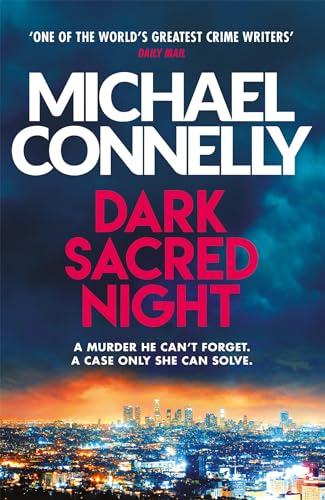 Dark Sacred Night EXPORT 1409186989 Book Cover