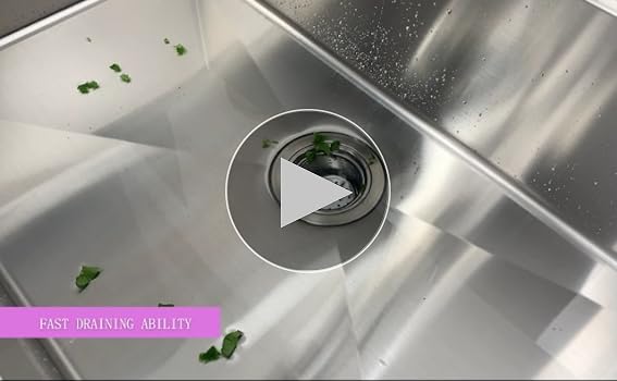 赤松30cm Couoko 30 Inch Undermount Kitchen Sink 16 Gauge Stainless