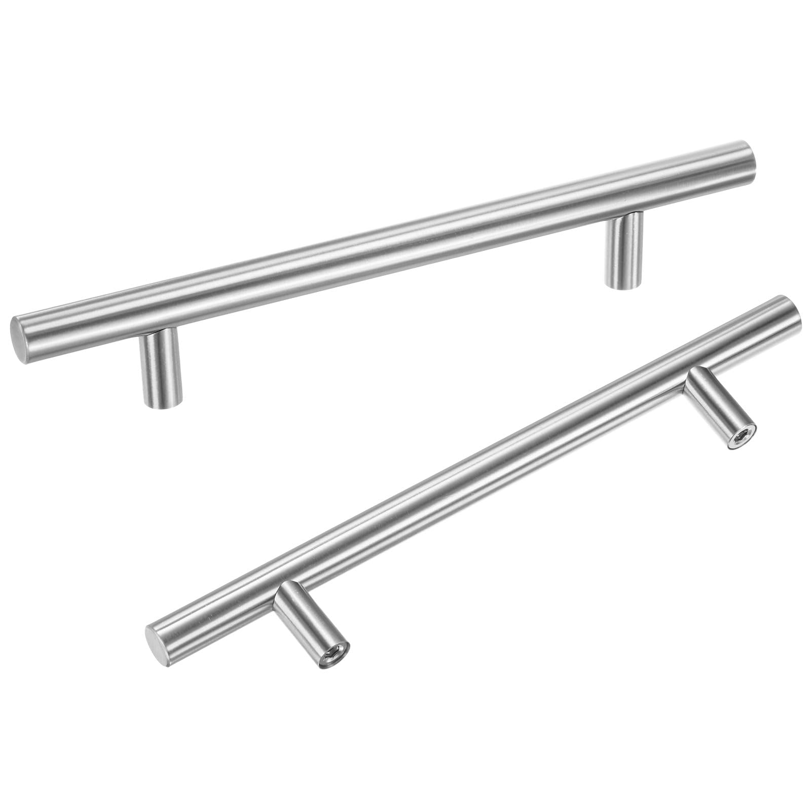 M METERXITY 2-Pack Cabinet Pulls Knobs