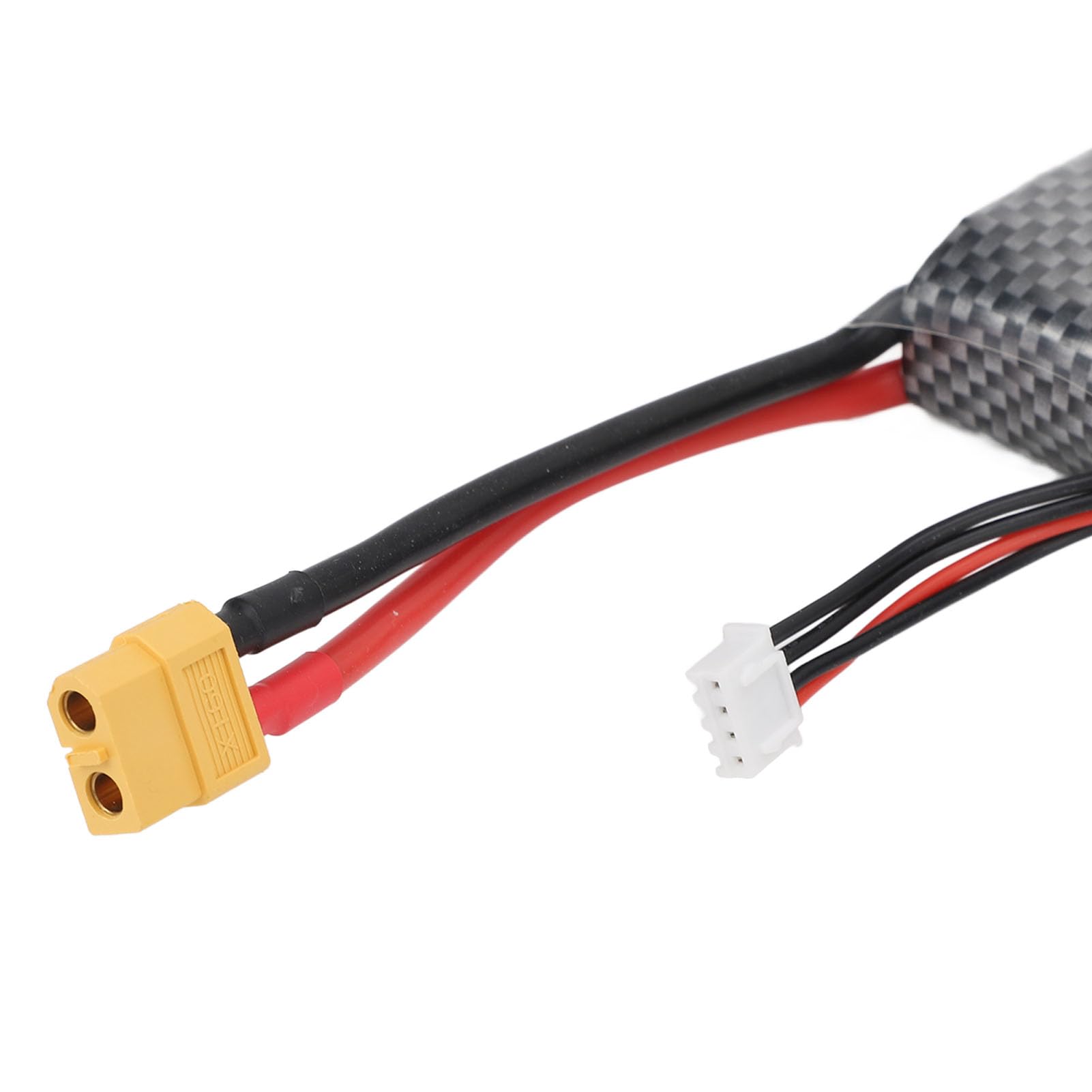 RC Cars Batería de Litio 4200mAh 11 1V Batería Lipo de Alto Rendimiento con Enchufe XT60 para RC Car Model Avión Helicóptero Quadcopter Drone - Tasa de Descarga de