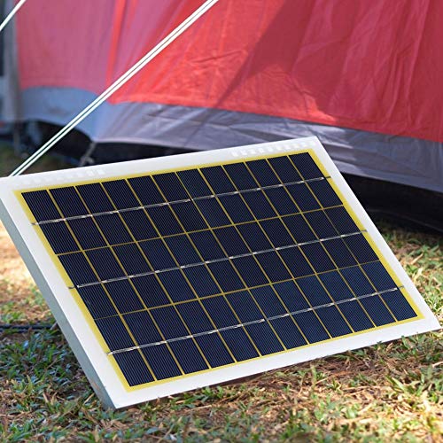 Panneau solaire extérieur : ne manquez plus d'énergie - 4