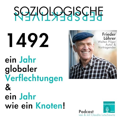 Episode 42: Das Jahr 1492 und seine (Aus-) Wirkungen