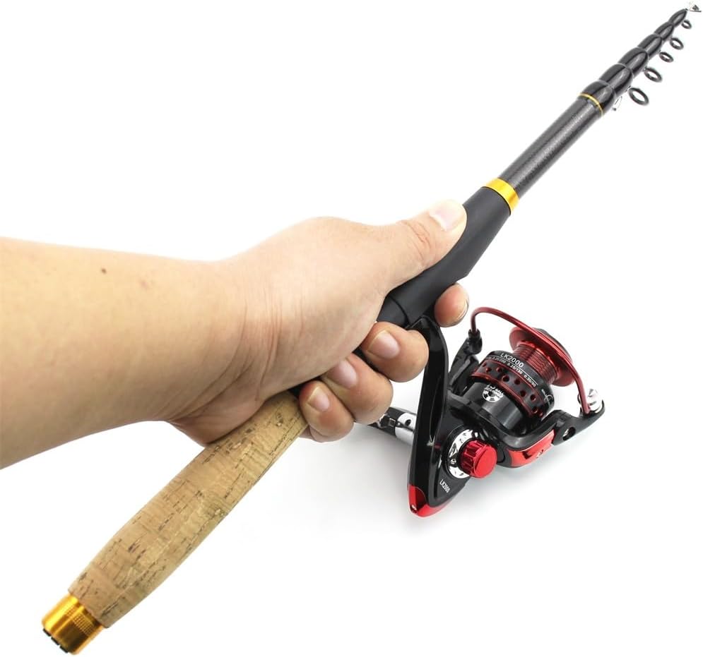 スピニングロッド S632UL バスロッド バス釣り トラウト アジング MF