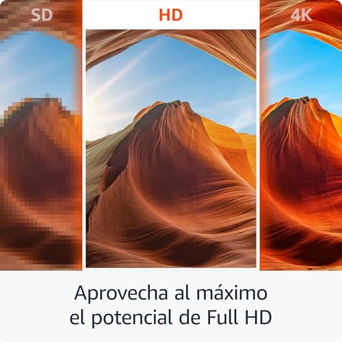 Reviews de smart tv los 5 mejores. 11 smart ofertas marca Amazon (2)