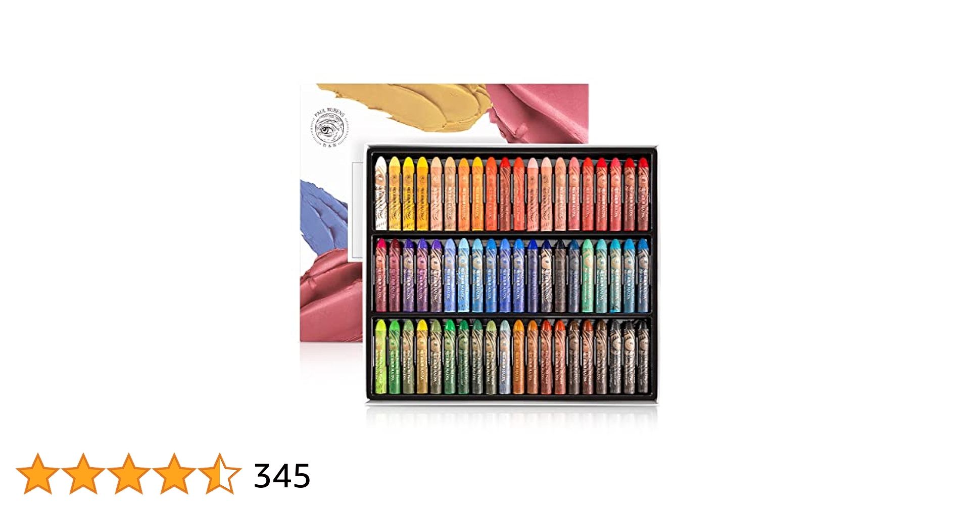 オイルパステル画  ニューヨーク Amazon.co.jp: Paul Rubens オイルパステル ソフトパステル Oil