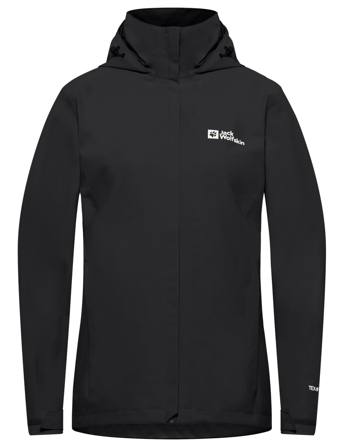 Jack Wolfskin TRAILTIME 2L JKT W