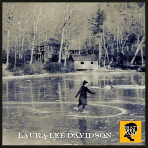 A WINTER OF CONTENT Laura Lee Davidson