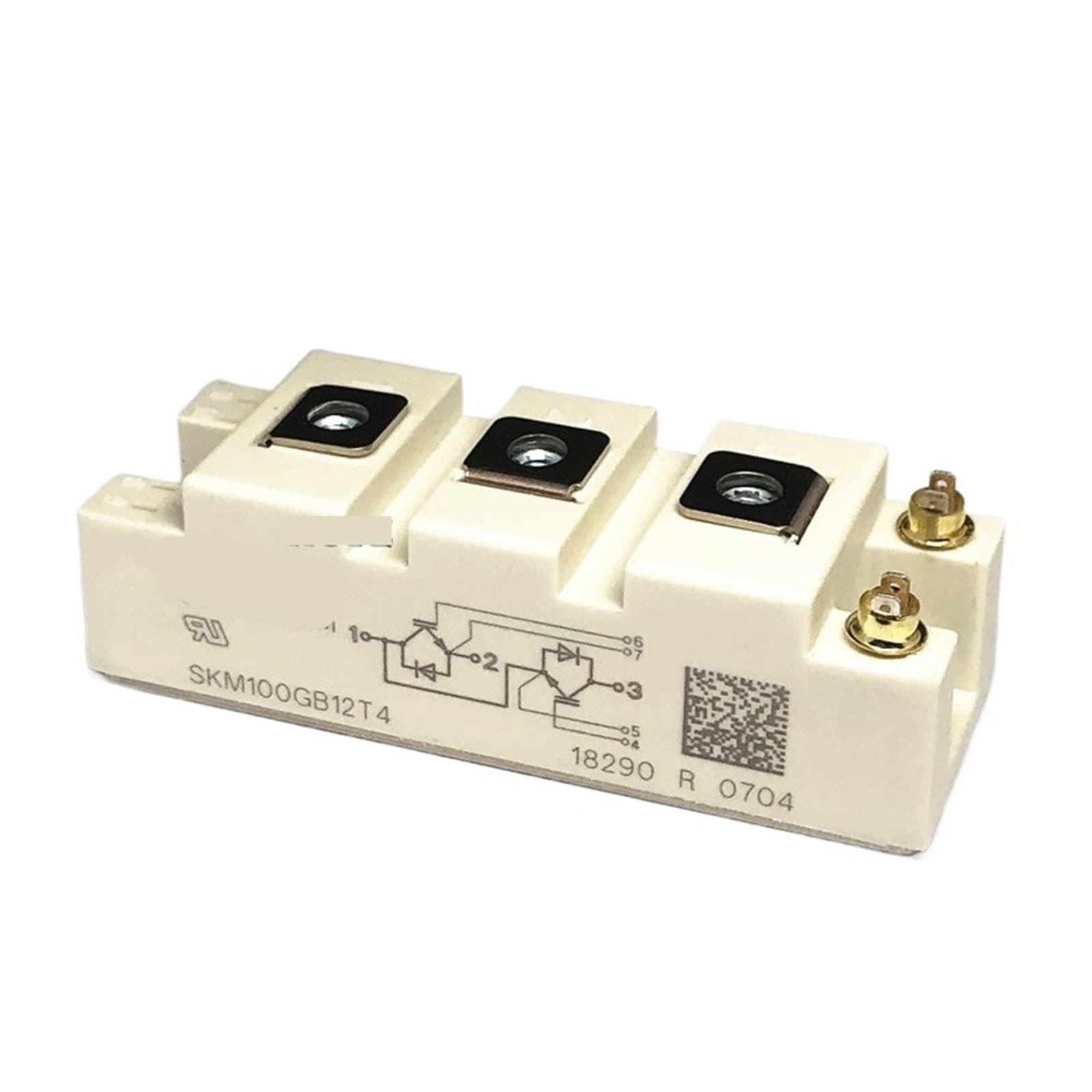 SWEWDSQG Module 2A50HB12C1U 2A75HB12C1U 2A100HB12C1U 2A150HB12C1U(2A150HB12C1U)