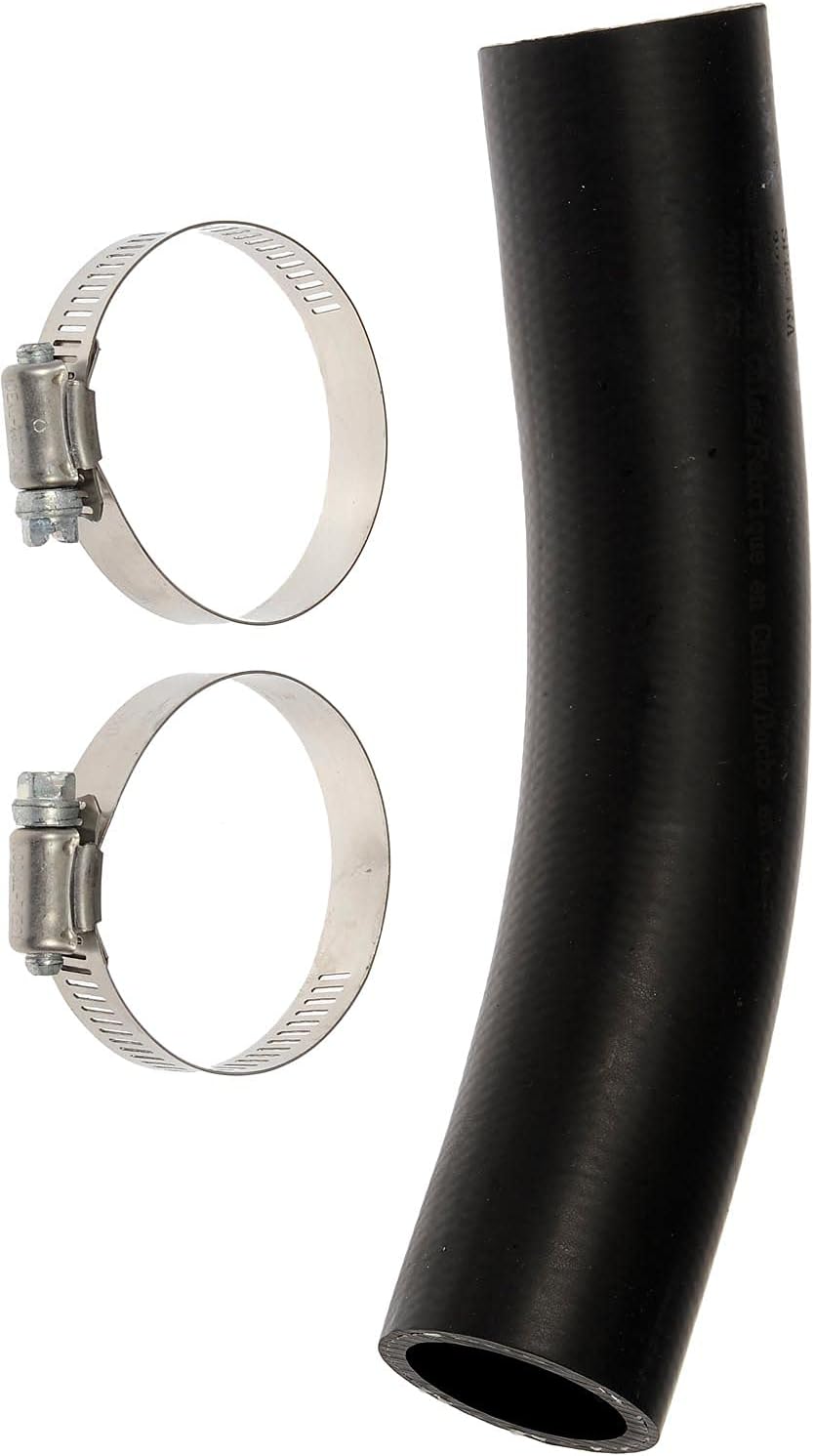 APDTY 155827 Fuel Filler Neck Hose Replaces 1C3Z9034PA, XC3Z9034BA, XC3Z9034DA
