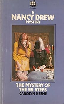 The Mystery Of The 99 Steps