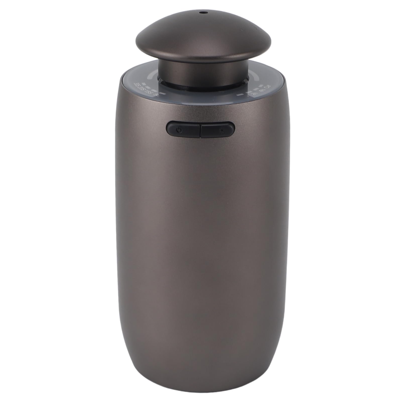 Difusor de aromaterapia para Coche, difusor de aceites Esenciales portátil USB, Fragancia excepcional, Seguro, para Oficina y Dormitorio