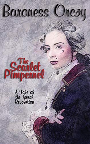 The Scarlet Pimpernel