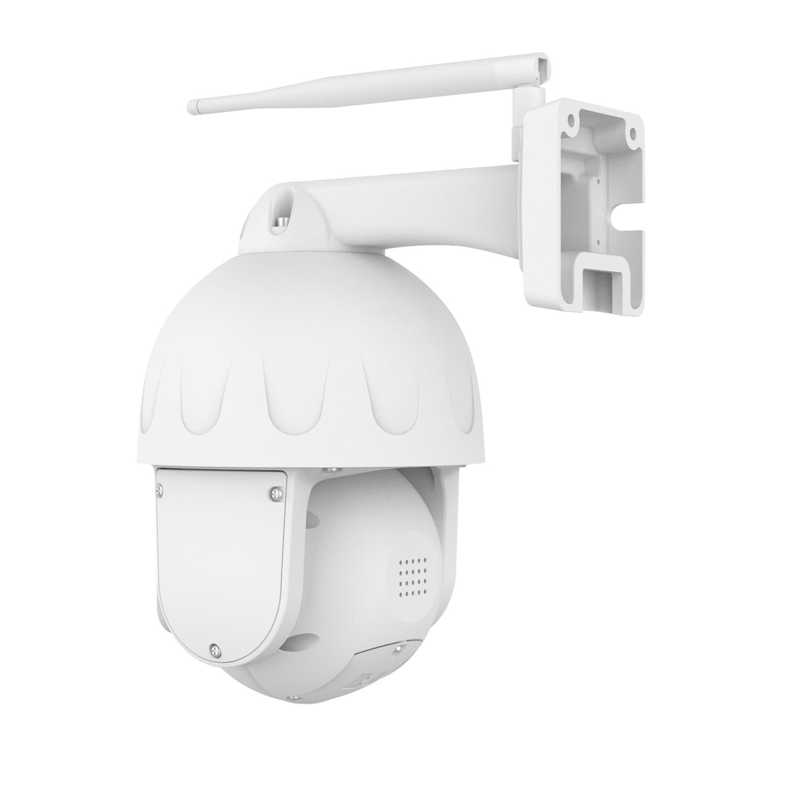 Caméra extérieure WiFi Double Bande UHD 8MP