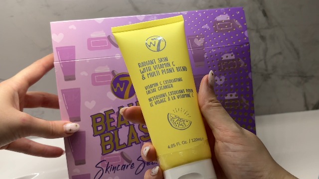 BEAUTY #21, #26, #27 3冊セット Amazon.com : W7 Beauty Blast Skincare Secrets Set - Complete Full