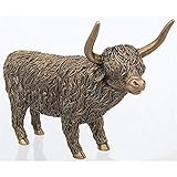 Construcción de resina muy detallada con un acabado texturizado.