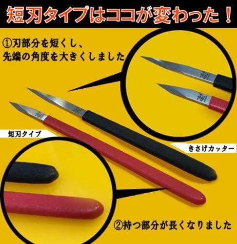 Modèle en plastique rasoir lame courte support accessoire rangement