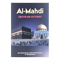 Al-mahdi Truth or Fiction? 1874263957 Book Cover
