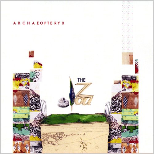 Archaeopteryx The Zou Digital Music