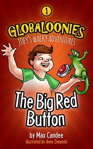 Globaloonies 1: The Big Red Button