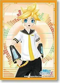 Bushiroad Sleeve Collection HG Vol.470 Len Kagamine-Project DIVA