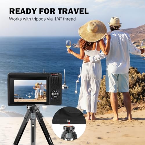 Funda para cámara Canon PowerShot G7 X Mark III, silicona miniatura 7