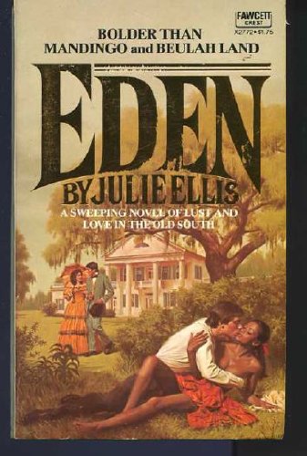 Eden 0449227723 Book Cover