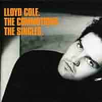 【UK盤】LLOYD COLE AND THE COMMOTIONS LP Lloyd Cole And The Commotions – 1984-1989 – Vinyl (Gatefold