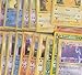 Mystery 10 Card Pack, Vintage Pokemon Trading Cards, 1st Edition Base, Jungle, Fossil, Team Rocket, Neo, Gym, Random Holos, Commons, Uncommons