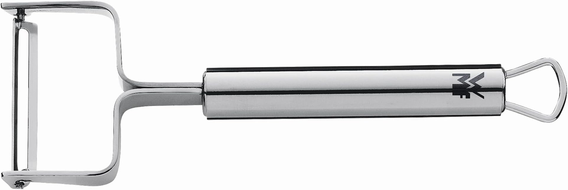 Peeler 17 cm Profi Plus Cromargan Stainless Steel Partly Matt