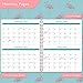 2020 Planner - Weekly & Monthly Planner 2020 with Premium Thick Paper, 8.35