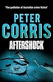 Aftershock (14) (Cliff Hardy series)